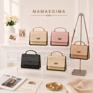 Classic Bags