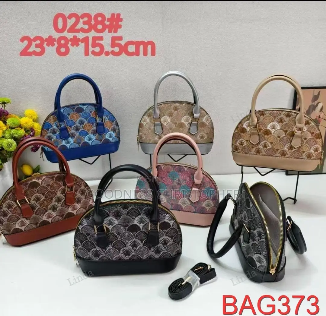 Classic Bags