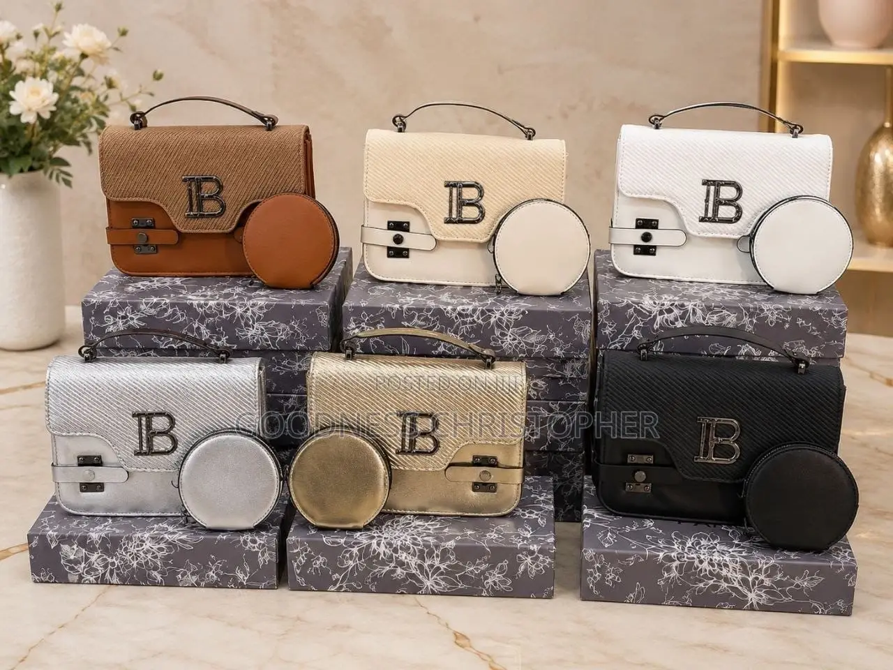 Classic Bags