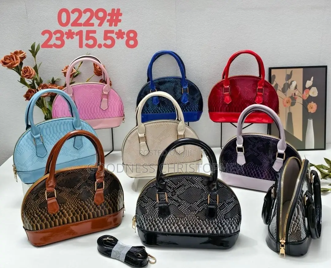 Classic Bags