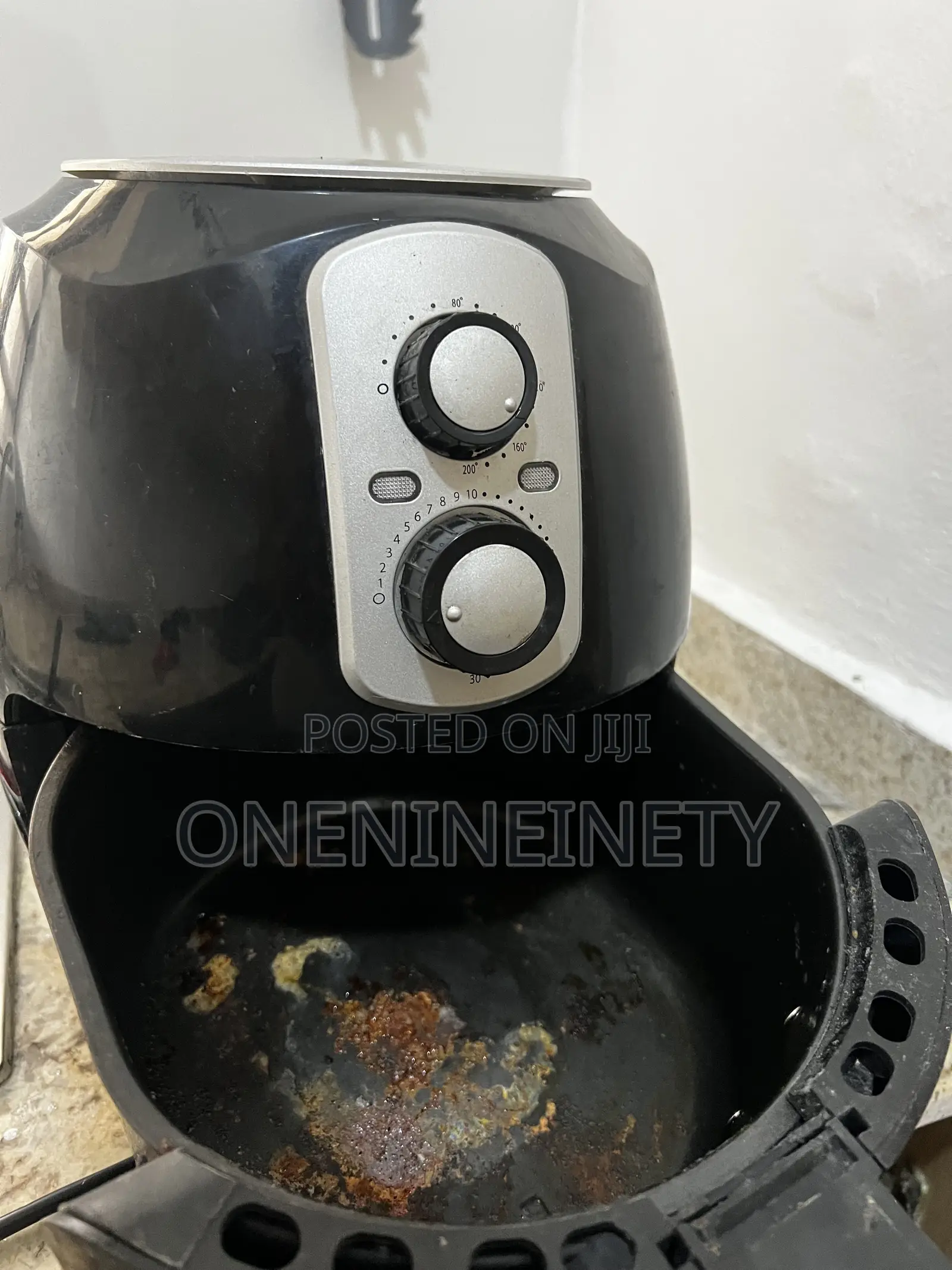 Used Airfyer