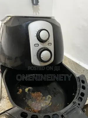 Used Airfyer