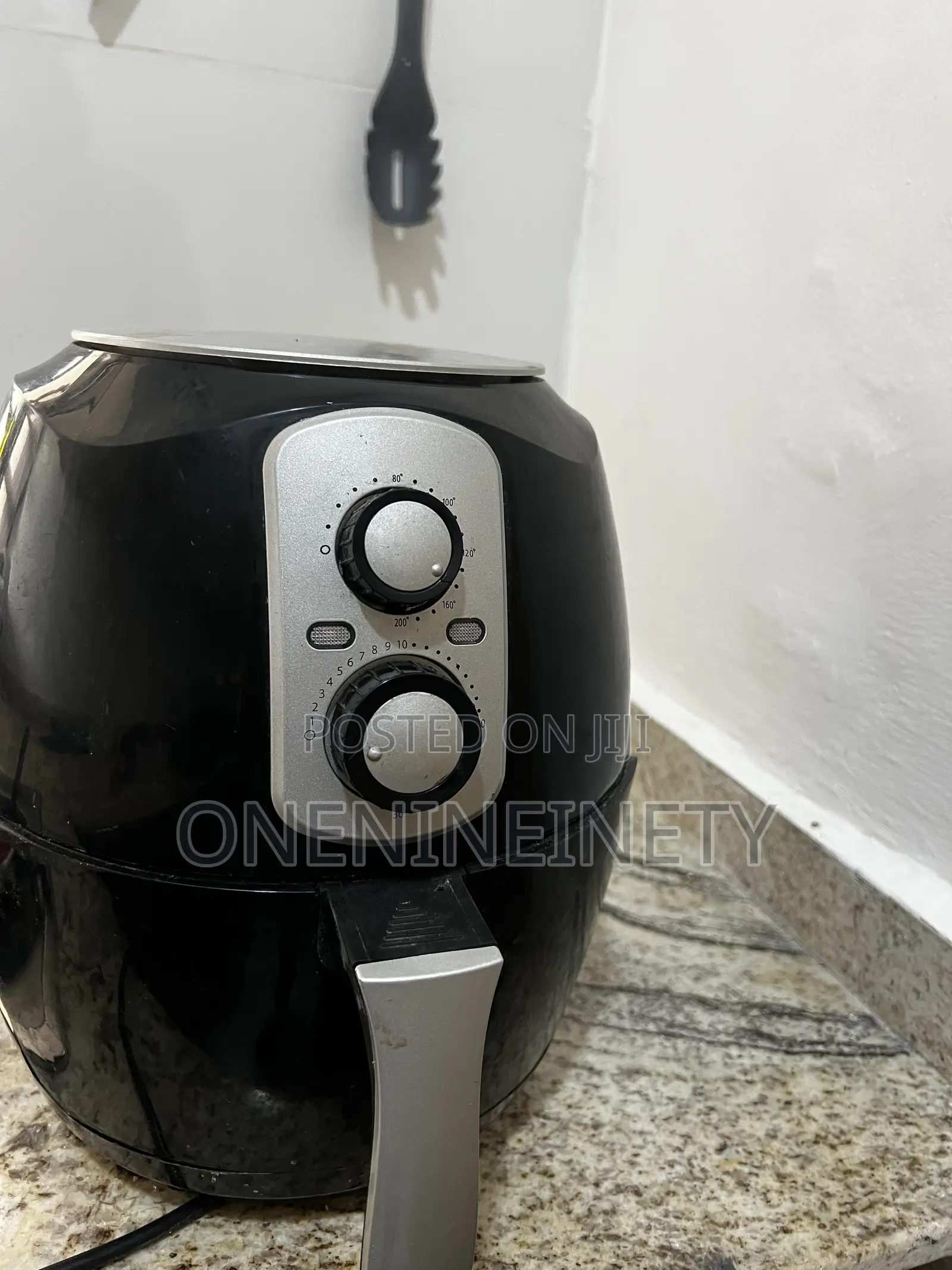 Used Airfyer
