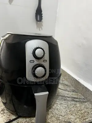 Used Airfyer