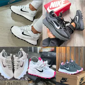 Nike Bailleli Sneakers 38 to 46