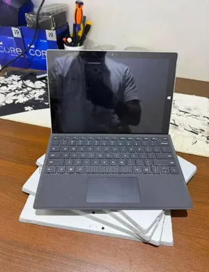 Laptop Microsoft Surface Pro 3 8GB Intel Core i5 SSD 256GB