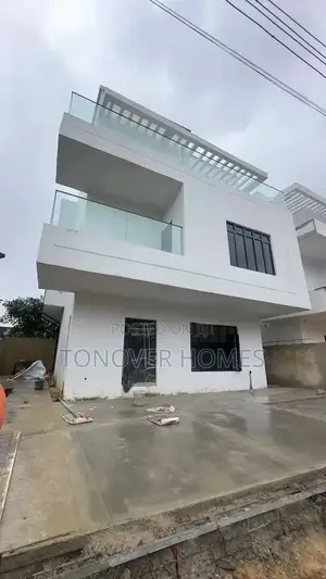 3bdrm Duplex in Graceland Estate, Owerri for rent