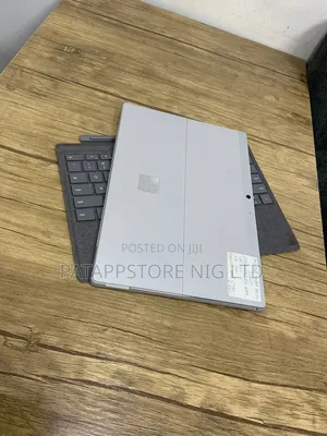 Laptop Microsoft Surface Pro 3 8GB Intel Core i5 SSD 256GB
