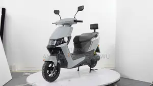 New Motorcycle 2026 Silver