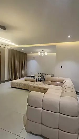 3bdrm Apartment in Jahi for rent