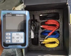 FNIRSI SG-003A Signal Generator / Process Calibrator.