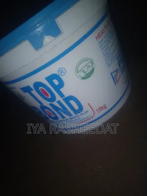 Top Bond General Purpose White Glue