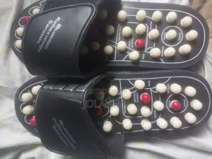 Foot Reflex