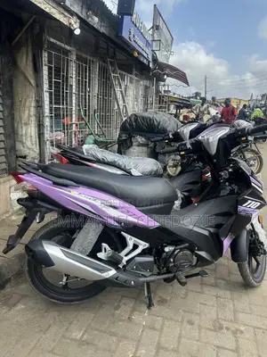New Qlink Reiz 110 2025