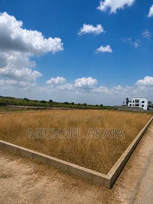 Karasana North, Gwarinpa Extension Abuja