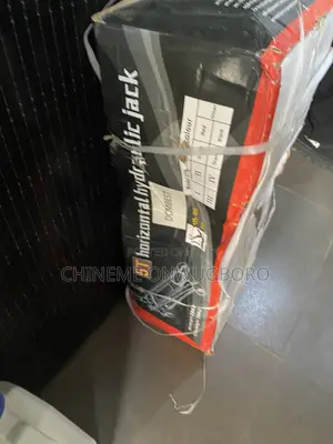 5ton Hydraulic Jack