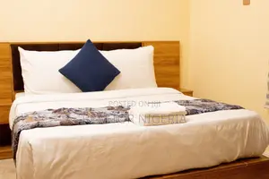 Luxury 2 Bedroom Apartment (Amethyst)