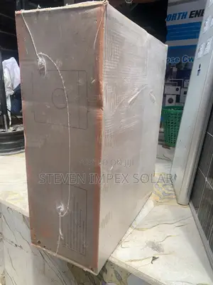 Felicity Solar Inverter Hybrid 12Kva 48v