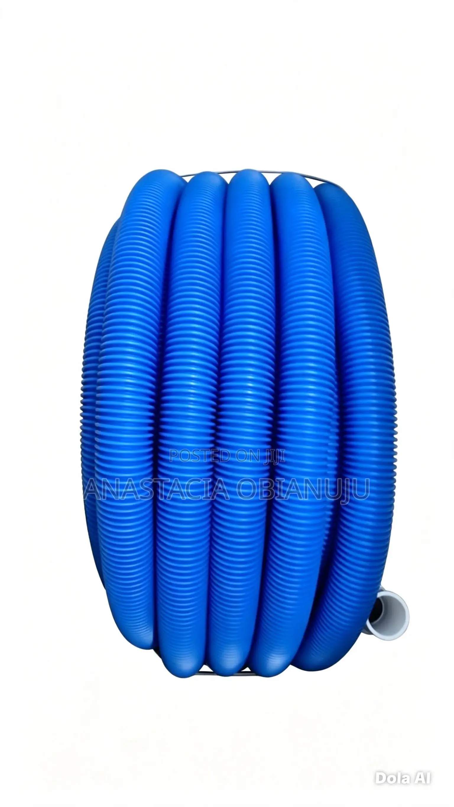 Pool Vacuum Hose