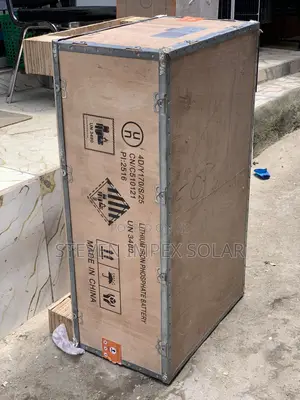 Felicity Icon Lithium Solar Battery 17.5kwh 51.2v 350ah