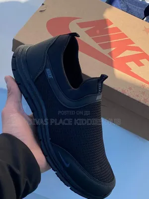 Nike Fashion Sneakers