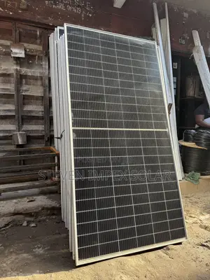 JINKO Solar Panel Mono Crystalline 650watts