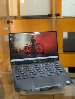 Laptop Dell XPS 13 16GB Intel Core i7 SSD 256GB