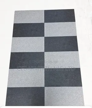 15mm Compound 30cm X 60cm Floor Tiles Patterned Series ( All New )