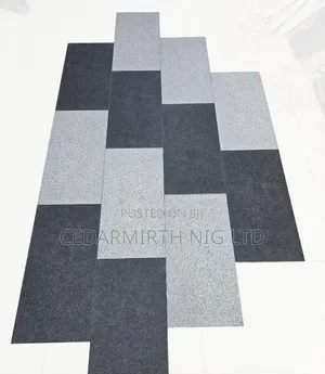 15mm Compound 30cm X 60cm Floor Tiles Patterned Series ( All New )