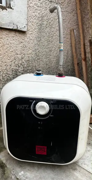 Water Heater
