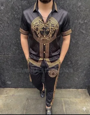 Versace 2pcs Set