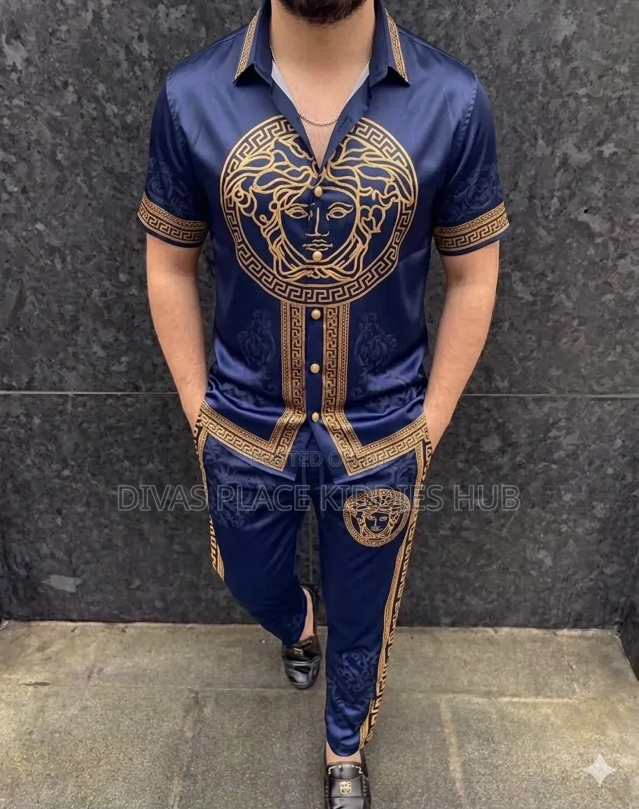 Versace 2pcs Set