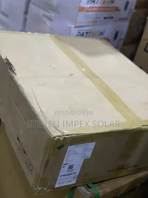 CWORTH Inverter Hybrid 12kva 48v