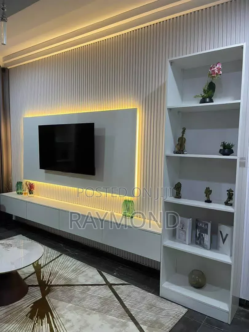 Interior Decor