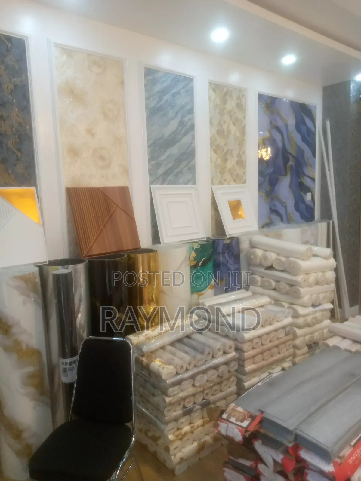 Interior Decor