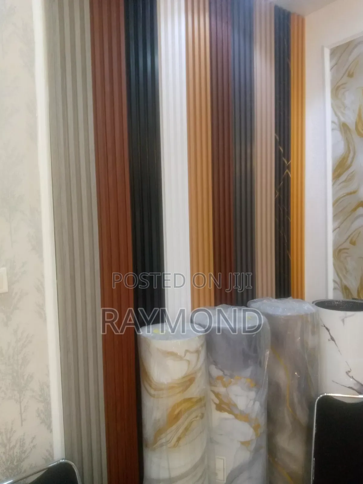 Interior Decor