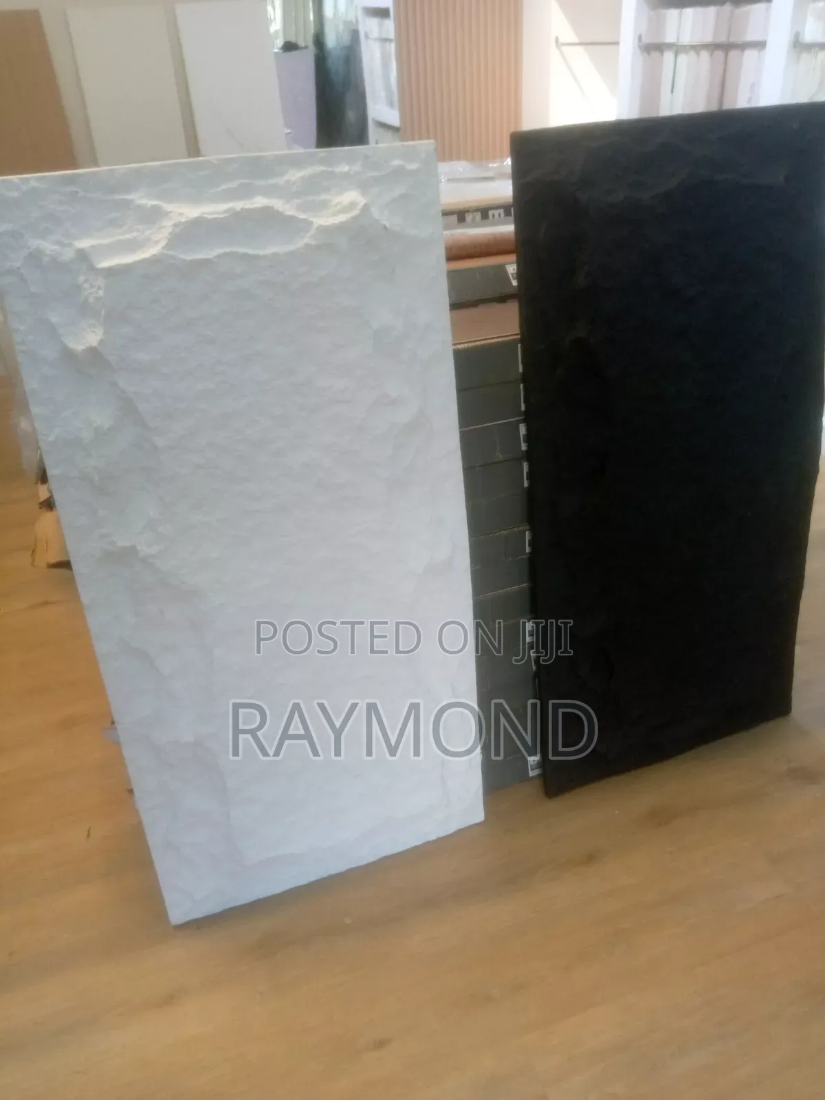 Interior Decor