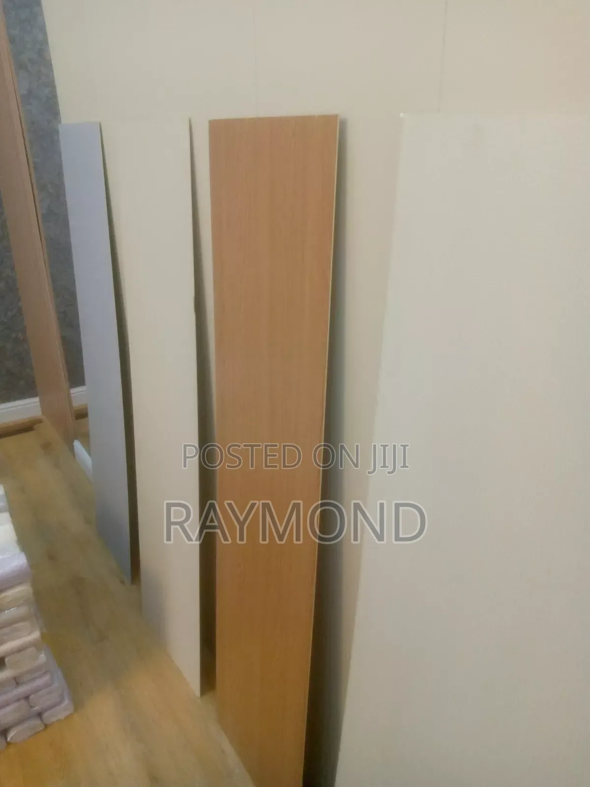 Interior Decor