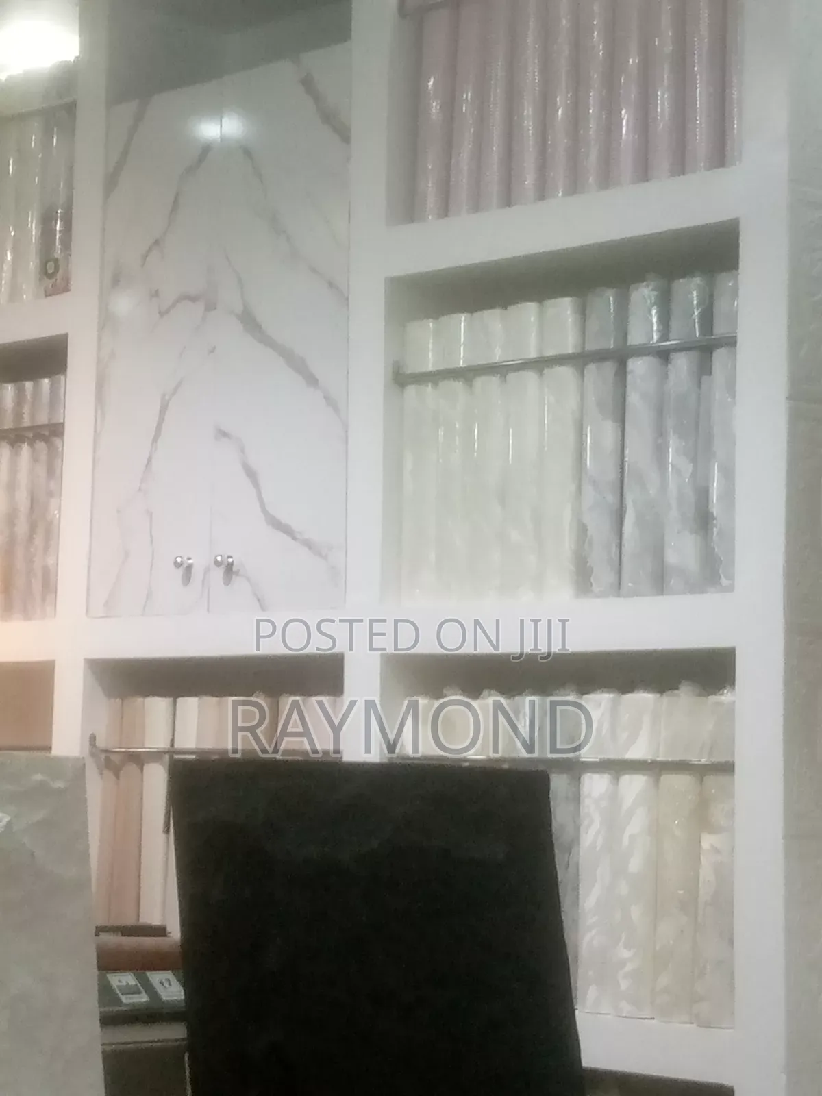 Interior Decor