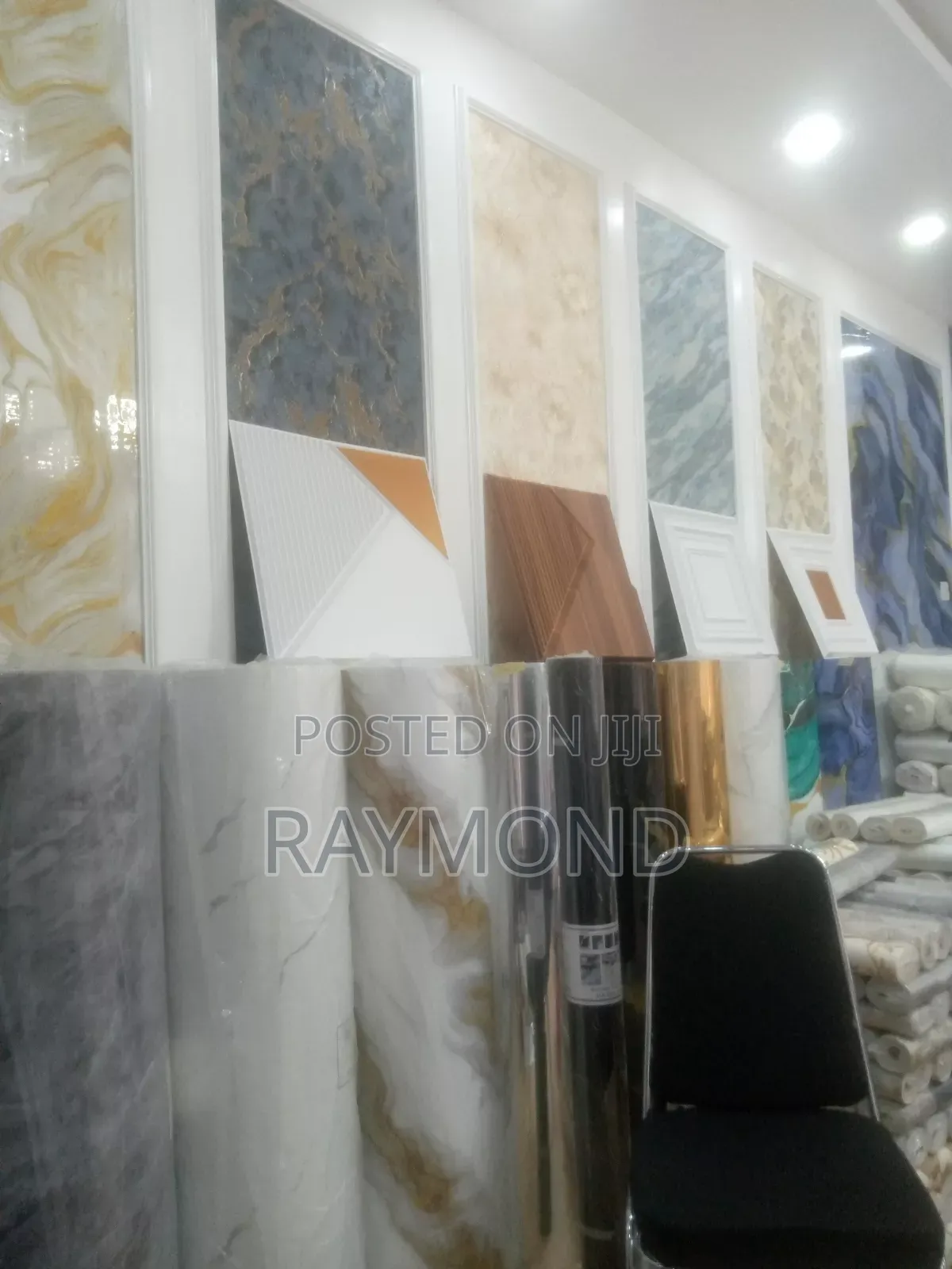 Interior Decor