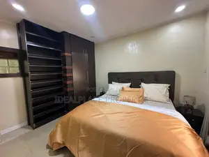Furnished 3bdrm Apartment in Osborne Foreshore Estate for rent