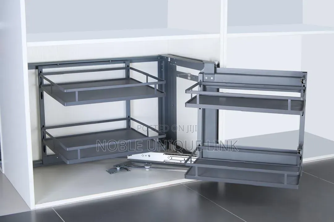 Square Magic Corner