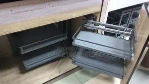 Square Magic Corner