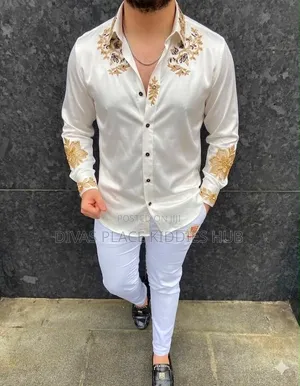 Silk Shirts