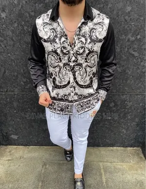 Silk Shirts