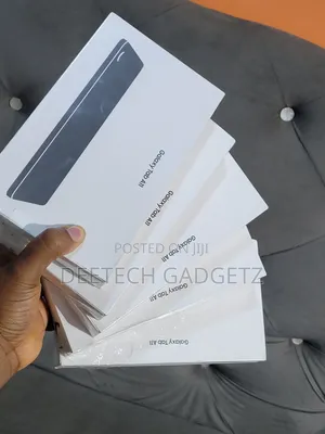 New Samsung Galaxy Tab A11 128 GB Gray