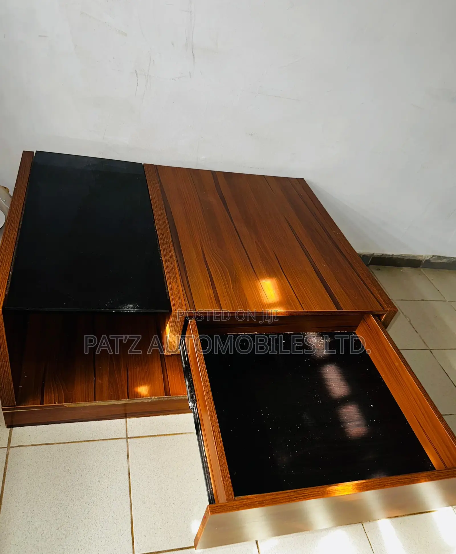 Center Table