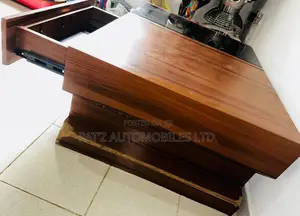 Center Table