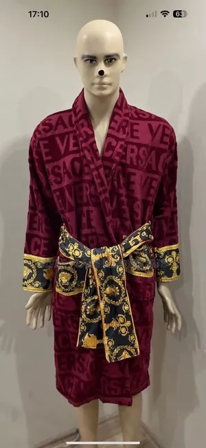 Versace Bathrobe