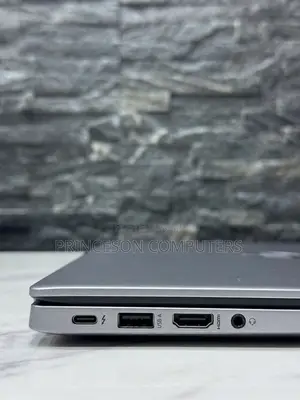 New Laptop HP OmniBook 5 16" 16GB AMD Ryzen 7 SSD 1T